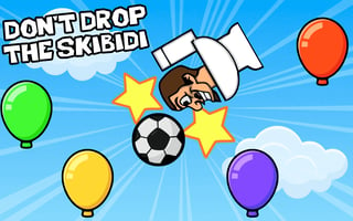 Dont Drop The Skibidi