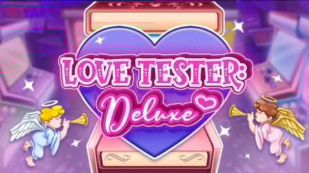 Love Tester Deluxe