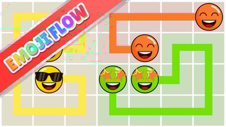 Emoji Flow