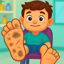 Doctor: Heal and Save