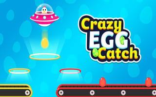 Crazy Egg Catch