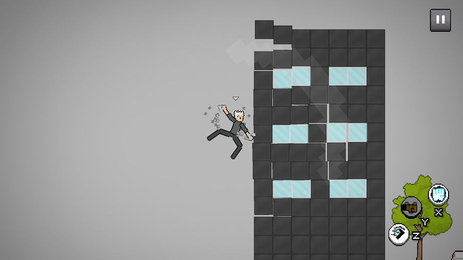 ONEPUNCH battleground cover