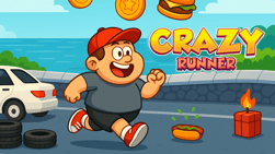 Crazy Runner