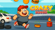 Crazy Runner