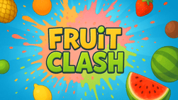 Fruit Clash