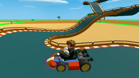Build a Go-Kart - Screenshot 4