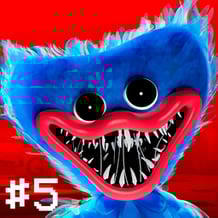 Rumah Bermain Poppy #5