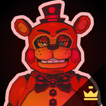FNAF adventure! Five Nights Quest