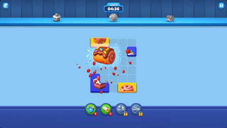 Picture Jam Factory - Screenshot 4