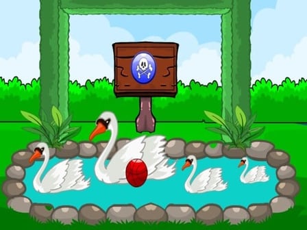 Duck Farm Escape 2