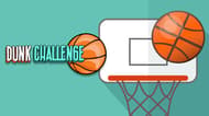 Dunk Challenge