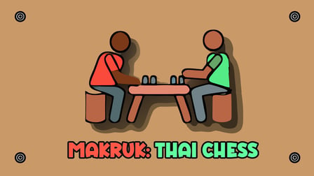 Makruk: Thai Chess