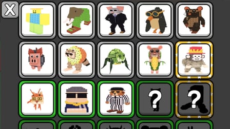 Merge Brainrots: Connect and Steal! - Screenshot 3