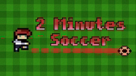 2 Minutes Soccer