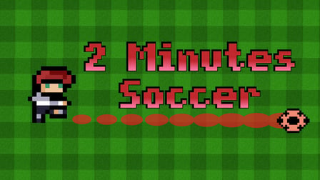 2 Minutes Soccer