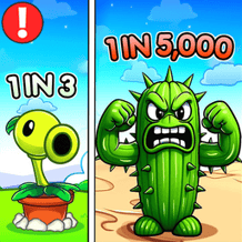 Obby: Plants vs Zombies Fusion Mod RNG
