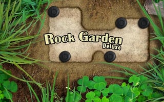 Rock Garden Deluxe