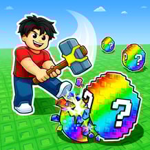 Break a Lucky Egg Brainrots
