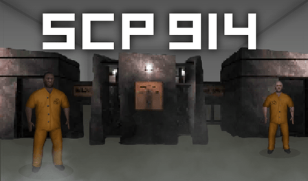 SCP 914