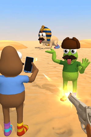 No Shorts - Screenshot 13