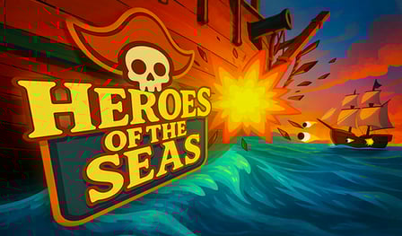 Heroes of The Seas