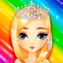 Fashion Rainbow Insta Princesses