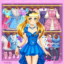 Fantasy Wardrobe Tales