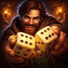 Dice Game: Online
