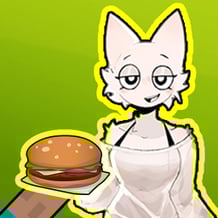 SPRUNK INCREDIBOX: Masak burger!