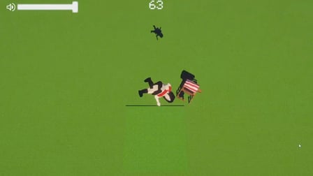 Feed the Pikmi - Screenshot 1