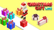 Christmas Gift Line