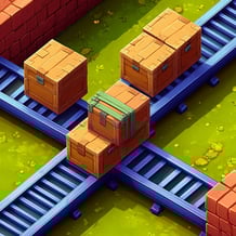 Box Inc: A box corporation