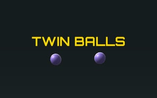 Twin Balls