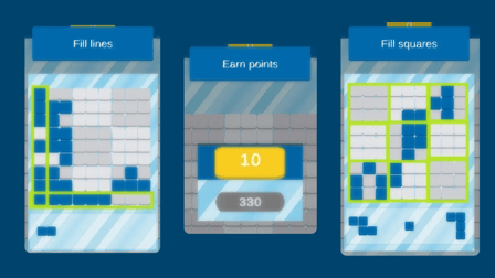 Block Blast - Screenshot 4