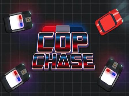 Cop Chase