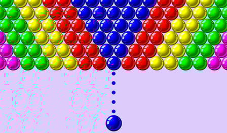Bubble Shooter 2025