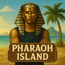 Pharaoh Island
