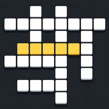 Crosswords: Big Collection