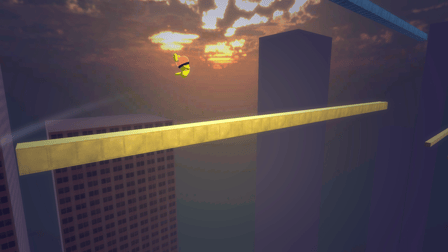 Color Dash - Chameleon Runner - Screenshot 3