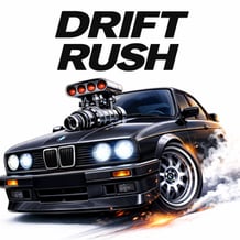 Drift Rush