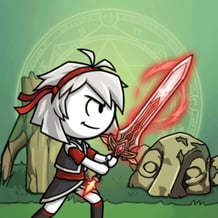 Sword Master: Legend of the Blade