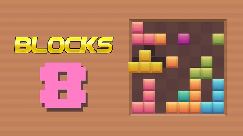 Blocks 8