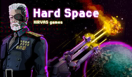 Hard Space