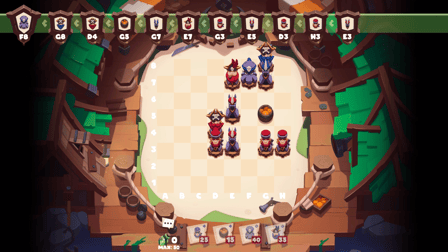 Chess Royale - Screenshot 3