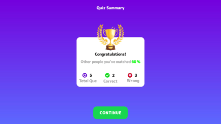 Flag Quiz - Screenshot 5