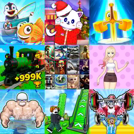 Juegos de Mascotas