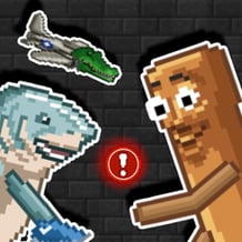 Tung Tralala Playground: Sandbox de Memes italianos