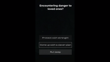 Which "Abyss" character are you? - Screenshot 5