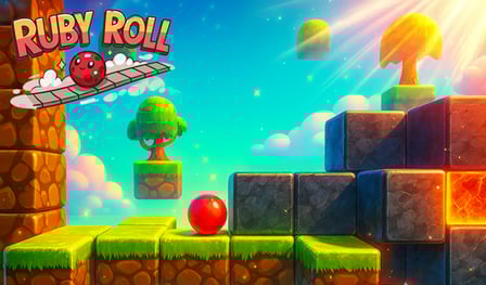 Ruby Roll