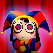 The amazing digital circus - open everyone!